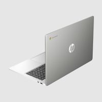 HP 15.6" HD Chromebook Laptop, Intel Pen...