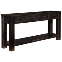 Gavelston Sofa Table