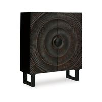 Fosterman Accent Cabinet
