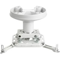 Epson - Universal Projector Ceiling Mount Kit - White