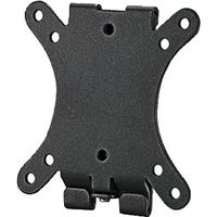 Ergotron Neo-Flex mounting kit - Ultra Light Duty - for flat panel - black