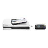 Epson DS-1630 - document scanner - desktop - USB 3.0