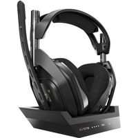 Astro Gaming - A50 Gen 4 Wireless Gaming...