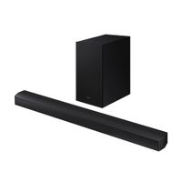 Samsung - 3.1 Channel B550D Soundbar w/ ...