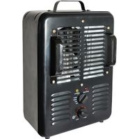 Lifesmart 1500W Milkhouse Utility Heater