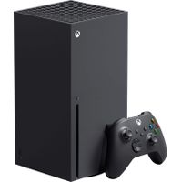 Microsoft Xbox Series X 1TB Console Blac...