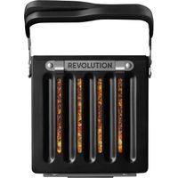 Revolution Cooking - Revolution Toastie Press - Black