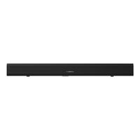 Furrion - 70W Aurora 2.1 Outdoor Soundbar w/ Built-in Subwoofer and HDMI-ARC - Black