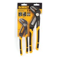 DeWalt - 8 & 10 Pushlock Pliers