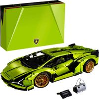 LEGO - Technic Lamborghini Sin FKP 37 42115