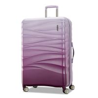 American Tourister - Cascade Hs 31 Expandable Spinner Suitcase - Purple Haze