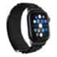 Insignia - Rugged Nylon Band for Apple W...