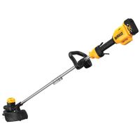 DeWalt - 20V MAX 13 Cordless String Trimmer w/ Battery & Charger