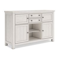 Robbinsdale Dining Server
