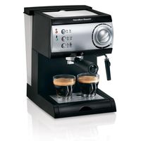 Hamilton Beach - Espresso Maker