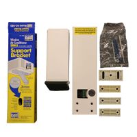 A/C Safe - Universal Light-Duty Air Conditioner Support