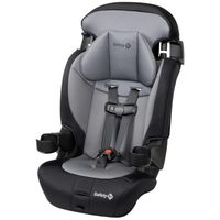 Grand 2-in-1 Booster Car Seat High Street