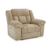 Tip-Off Power Recliner