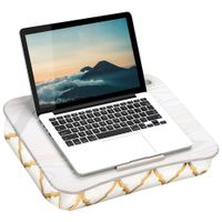 LapGear - Designer Lap Desk for 15.6 Lap...