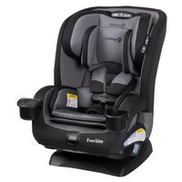 Everslim Convertible All-in-One Car Seat High Street
