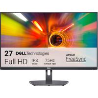 Dell - S2721NX 27" IPS LED FHD - AMD Fre...