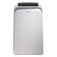 Danby - DPA060B1WDB 250 Sq. Ft. Portable Air Conditioner - White