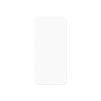 Belkin - ScreenForce UltraGlass 2 for iPhone 16 Plus, 15 Plus, and 14 Pro Max with EZ Align Tray - Clear