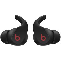 Beats Fit Pro True Wireless Noise Cancelling In-Ear Earbuds - Black