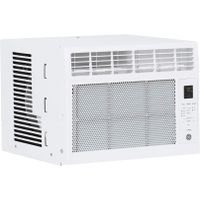 GE - 150 Sq. Ft 5000 BTU Window Air Cond...