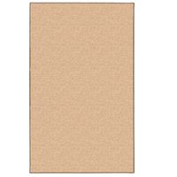 Ramia Natural 1.10X2.10 Area Rug