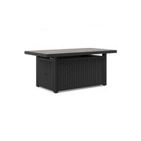 Beachcroft Outdoor Fire Pit Table