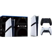 Sony - PS5 PlayStation 5 Pro Bundle with...