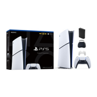 Sony - PlayStation 5 Slim Console Digita...