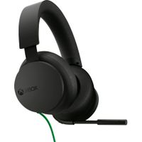 Microsoft - Xbox Stereo Headset for Xbox...