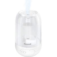 Honeywell Cool Mist Hum White - White