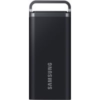 Samsung T5 Evo MU-PH2T0S - SSD - 2 TB - USB 3.2 Gen 1