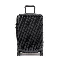 TUMI - 19 Degree International 23" Expandable 4 Wheeled Spinner Suitcase - Black