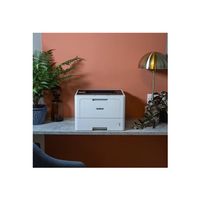 Brother HL-L5210DW - printer - B/W - laser