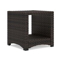 Windglow Outdoor End Table