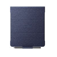 Amazon - Kindle Scribe Fabric Folio Cove...