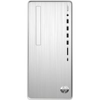 HP - Pavilion Desktop - AMD Ryzen 7 - 16...