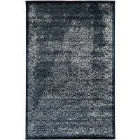 Vangie Navy And Beige 5X7.6 Area Rug