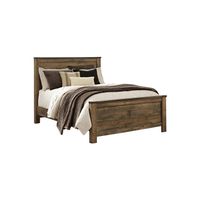 Trinell Queen Panel Headboard