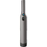 Shark - WV201 WANDVAC Cordless Hand Vac, Lightweight at 1.4 lbs. with Charging Dock, One-Touch Empty for Car & Home - Slate