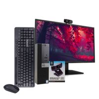 Dell Optiplex 7040 Desktop Computer, 3.2...