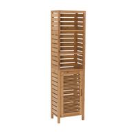 Geanie Tall Cabinet