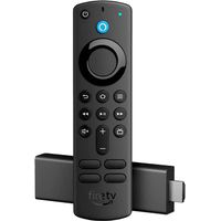 Amazon - Fire TV Stick 4K Streaming Medi...