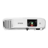 Epson PowerLite E20 - 3LCD projector - portable