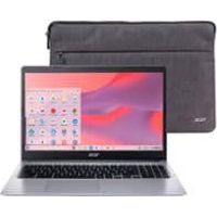 Acer - Chromebook 315 - 15.6" HD Display...