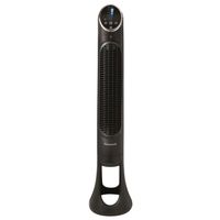 Honeywell - QuietSet Whole Room Tower Fan